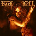 Cover des Sebastian Bach-Albums "Give 'Em Hell".