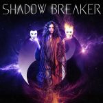 Cover des selbstbetitelten Shadow Breaker-Albums.