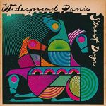Cover des Widespread Panic-Albums "Street Dogs".