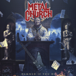 Metal Church: Damned If You Do