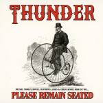 Thunder: Please Remain Seated