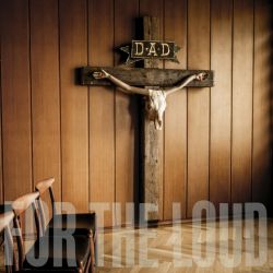 Cover des D-A-D-Albums "A Prayer For The Loud".