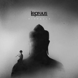 Cover des Leprous-Albums "Pitfalls".