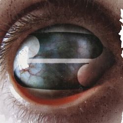Cover des Filter-Albums "Crazy Eyes".