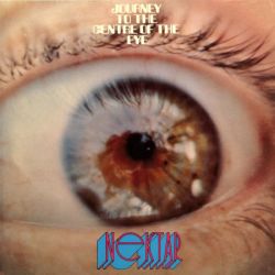 Cover des Nektar-Albums "Journey To The Centre Of The Eye".