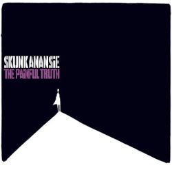 Cover des Skunk Anansie-Albums "The Painful Truth".